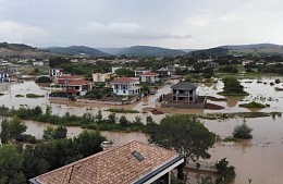 В Крыму готовятся к ухудшению погоды