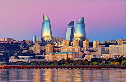 В Азербайджане знают, чем заманить россиян