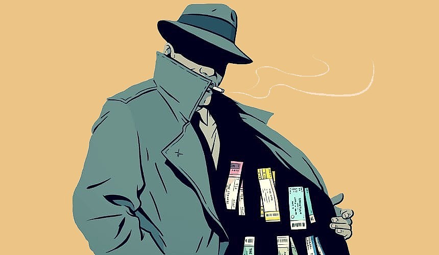 Визовый центр Греции пообещал создать посредникам «цифровые препятствия»