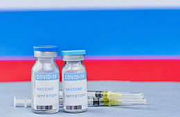Турция получила первую партию российской вакцины «Спутник V»