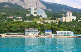В Крым – за 12 тысяч, на Крит – за 18