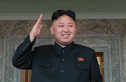 В гости к Ким Чен Ыну менее чем за 100 тысяч!