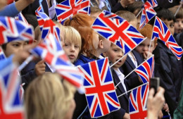 Российских туристов предупреждают о вспышке скарлатины в Великобритании