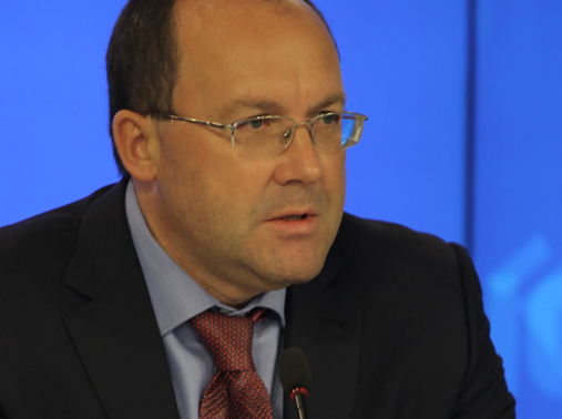 Сафонов: реестр турагентств наведёт порядок на розничном рынке