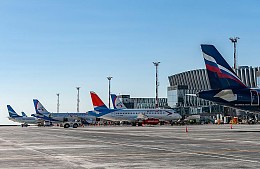 Авиабилеты в Крым из Москвы подешевели в разы