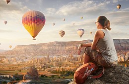 Туристы ищут альтернативные варианты перелета в Турцию