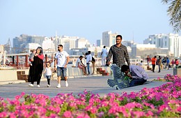 Туроператор из Казахстана повторно заявил чартер «Аэрофлота» в Катар из Москвы