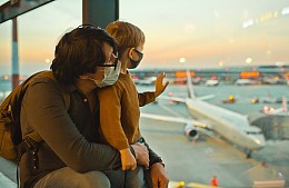 Авиакомпания «Ямал» отменила рейс из Москвы в Анталью