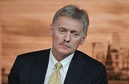 Песков: любые попытки изолировать россиян от мира бесперспективны