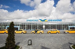 Улететь в Калининград в августе можно за тысячу рублей