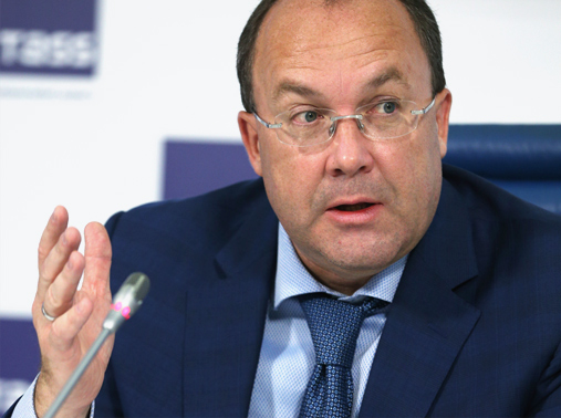 Ростуризм отчитался о реализации госпрограммы по развитию туризма