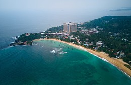 Турагенты жалуются на овербукинг в некоторых гостиницах Шри-Ланки