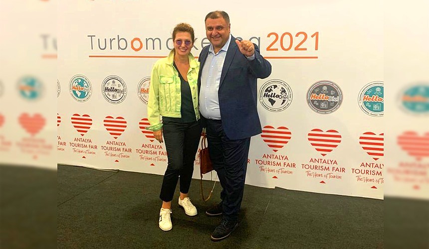 Турбизнес с постсоветского пространства переместился в Турцию