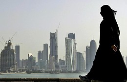 Саудовская Аравия снова выдает визы по прибытии