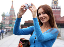 Москву продолжат продвигать