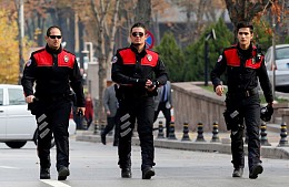 В Турции усилили контроль за соблюдением локдауна