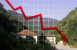 Скидки абхазских отельеров достигают 20%