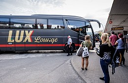 Как сейчас выехать в Финляндию или вернуться в Россию?