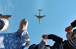 Стоимость билетов в Сочи из регионов на майские праздники не обрадовала туристов