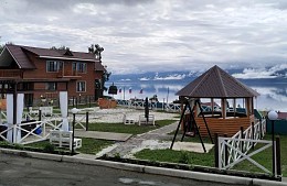 70–80% номеров в отелях у озера Байкал в июне уже продано