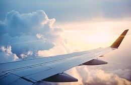 Сколько стоят билеты в Европу через Стамбул или страны Балтии 