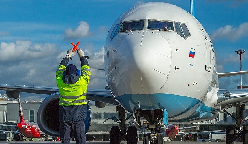 Авиакомпания «Победа» отменила часть рейсов из Москвы в Анталью на июнь
