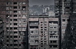 Приехавшие из России «туристы» подняли цены на аренду жилья в Ереване