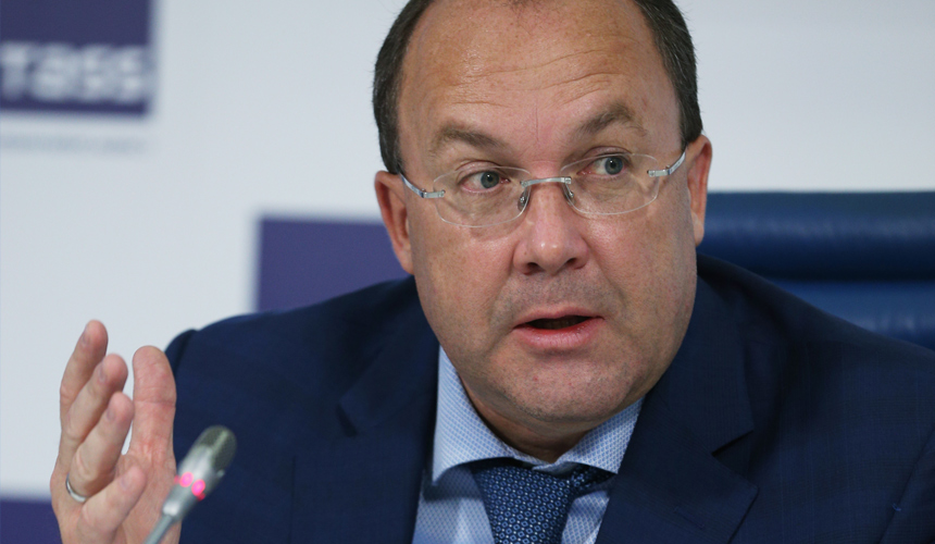 Глава Ростуризма хочет остановить задержки чартеров
