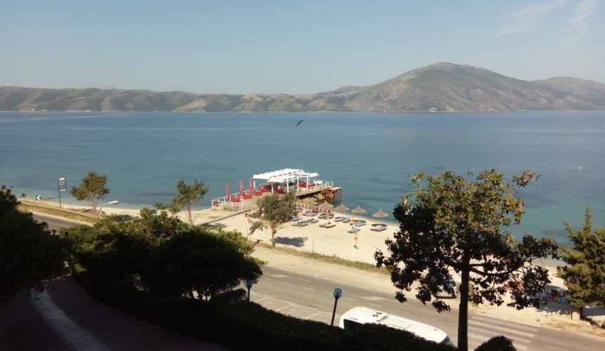 На Ионическое море за 14 тысяч