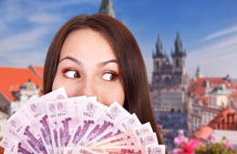 Пока курс евро лихорадит, отдохнём в Европе за рубли