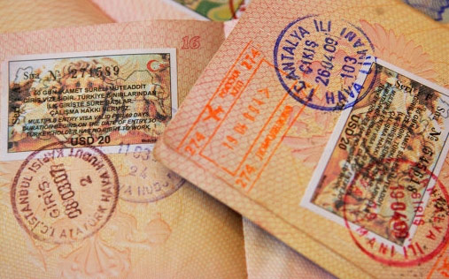 Туристам, посетившим Турцию, продолжают отказывать в визе в Китай