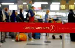 Turkish Airlines назвали условия возврата авиабилетов