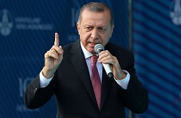 В Турции объявлено о расширении комендантского часа