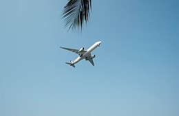 Туроператоры сократят перевозку в Шарм-эль-Шейх и Стамбул после Нового года