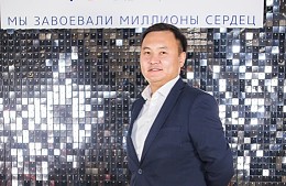 Туроператор ANEX Tour подтвердил смену директора в Москве и Казахстане