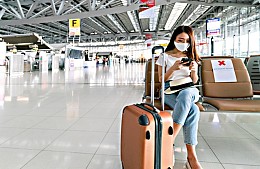 Туристы жалуются на проблемы со страховками в Таиланде