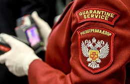 Роспотребнадзор предупреждает об ухудшении эпидситуации в Турции