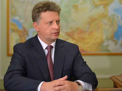 Минтранс: говорить об открытии полётов в Египет нужно осторожно