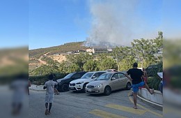 Туристов попросили временно покинуть номера отеля Lujo в Бодруме