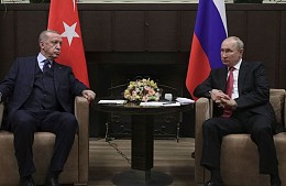 Турция осудила признание ДНР и ЛНР: что с этого туризму?
