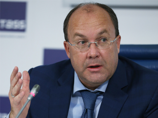 Сафонов: чартеры помогут увеличить турпоток на Дальний Восток