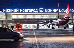 Туристы из еще одного крупнейшего города России смогут вылететь в Анталью и Дубай