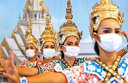 Министр туризма Таиланда предлагает отказаться от Thailand Pass