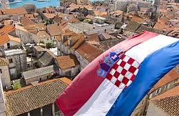 Хорватия возобновила выдачу туристических виз россиянам