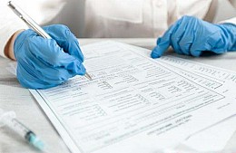 При выявлении поддельного ПЦР-теста пострадают все пассажиры рейса в Турцию