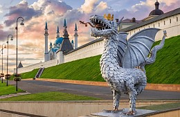 Тем, кто не поедет в Турцию, предлагают вместо иностранцев отдыхать в Москве и Казани
