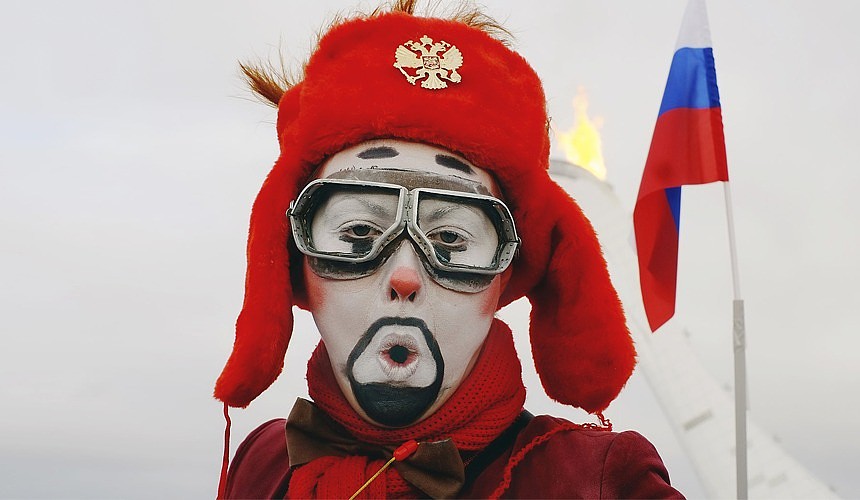 Правительство России хочет упростить получение туристических виз для иностранцев
