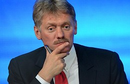 Кремль прокомментировал ситуацию с полетами в Турцию