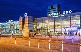 Turkish Airlines отменила рейсы в Турцию из Екатеринбурга и Уфы