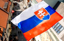 Словакия меняет правила въезда для иностранных туристов